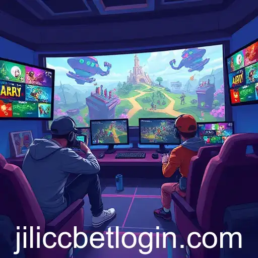 Gaming Trends and Innovations in 2025