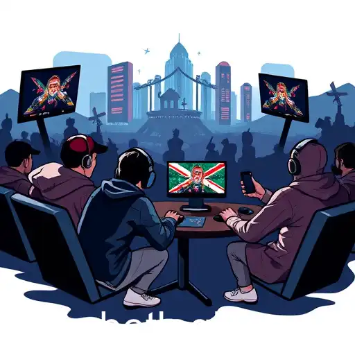 The Rise of Jilicc: A Digital Gaming Hub