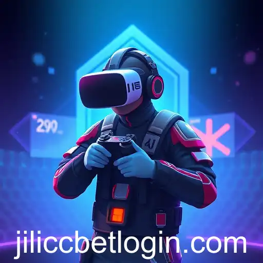 The Digital Playground: How Jilicc is Shaping Online Gaming