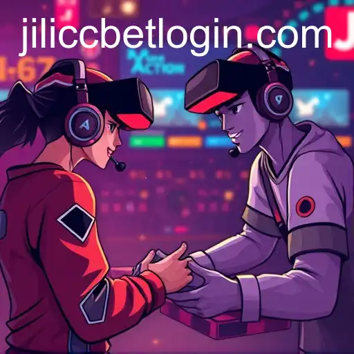 The Evolution of Online Gaming in 2025