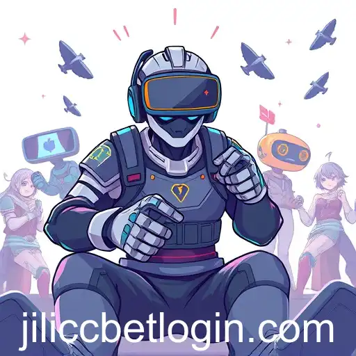 The Rise of Jilicc: Gaming Trends in 2025