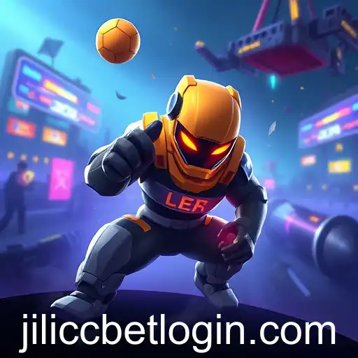 Jilicc: The Expanding Frontier of Online Gaming