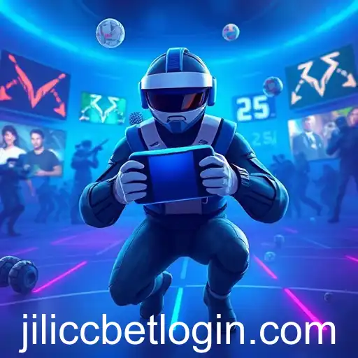 The Rise of Jilicc in the Gaming World