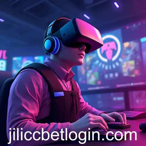 Gaming Renaissance with Jilicc Online