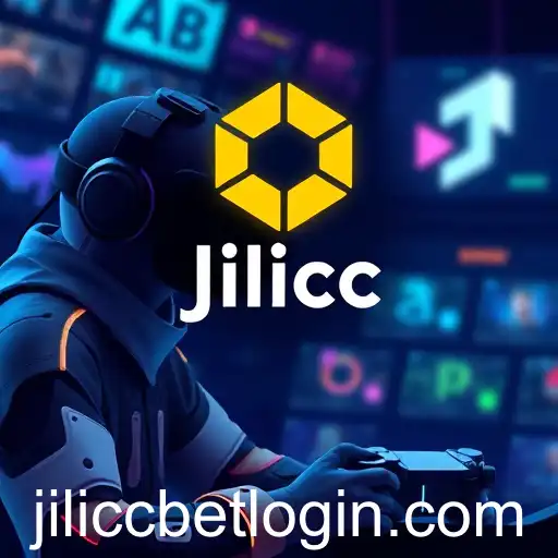 Jilicc: Revolutionizing Online Gaming in 2025