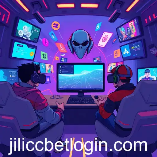 Jilicc: Transforming Online Gaming in 2025