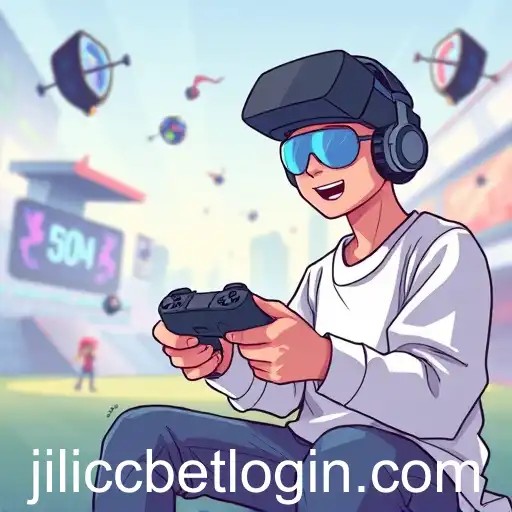 The Rise of Jilicc: Impact on Online Gaming