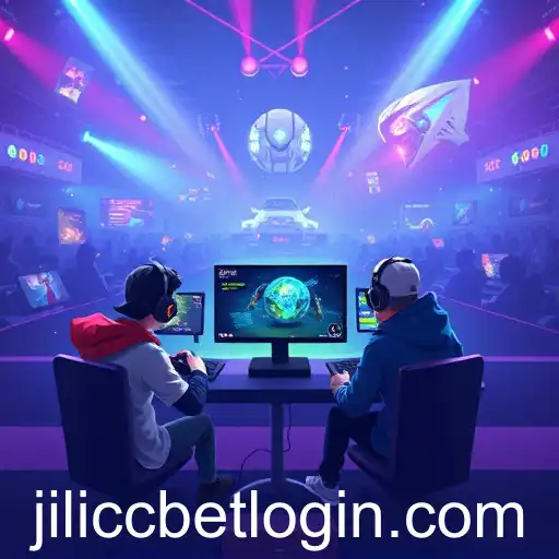 Jilicc: The Evolving Landscape of Online Gaming