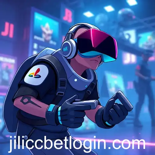 The Rise of Jilicc: Transforming Online Gaming in the Mid-2020s