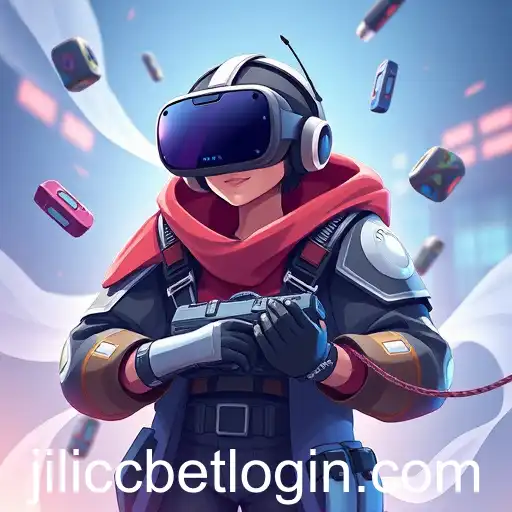 Jilicc Revolutionizes Online Gaming Experience