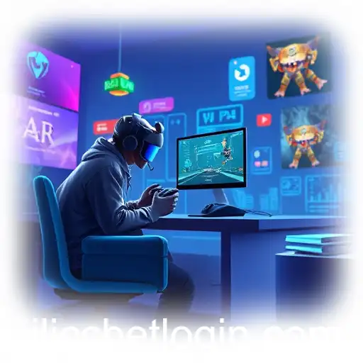 Navigating the New Era of Online Gaming