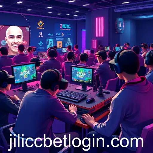 The Rise of Online Gaming Communities in 2025