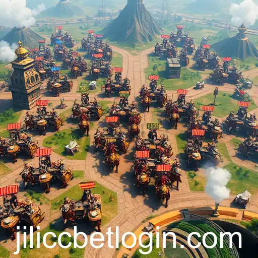 The Rise of Online Gaming Platforms