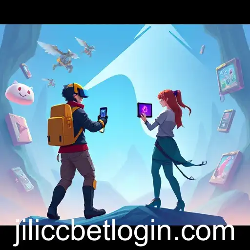 Rising Trends in Online Gaming for 2025