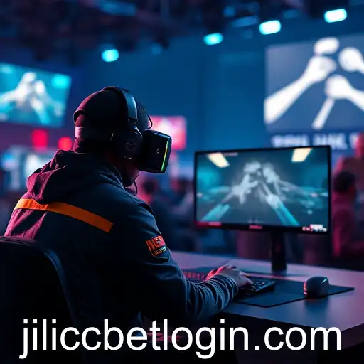 Gaming Landscape: A Look at Jilicc and Its Evolution