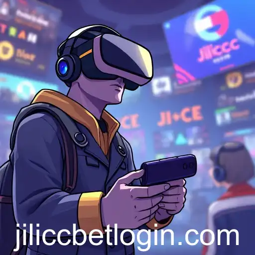 Jilicc: The Evolving Landscape of Online Gaming