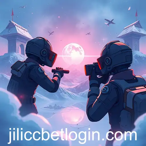 Jilicc: Revolutionizing Online Gaming