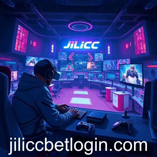 The Rise of Online Gaming: A 2025 Perspective