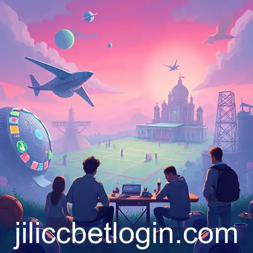 The Rise of Online Gaming Communities