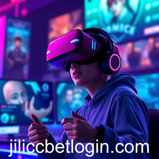 The Rise of Online Gaming Platforms