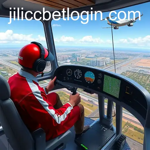 Exploring the Thriving World of Simulators: An Insight into the 'Jilicc' Game Category